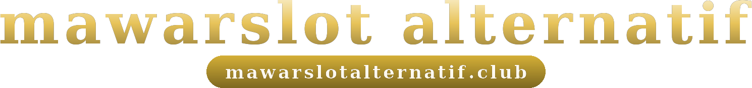 mawarslot alternatif logo